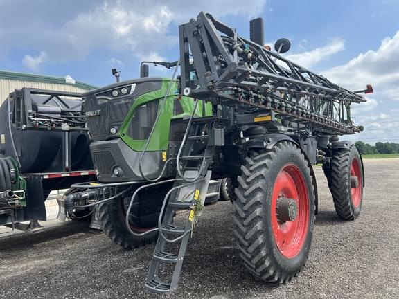 Image of Fendt RoGator 934H Primary image