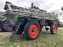 2023 Fendt RoGator 934H Image