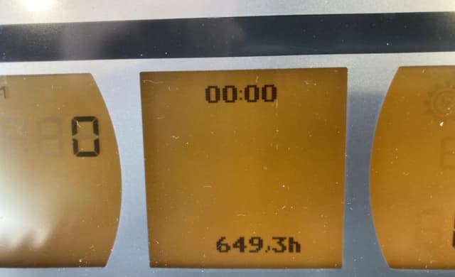 Image of Fendt RoGator 934H equipment image 2