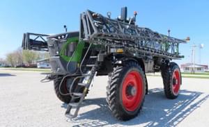 2023 Fendt RoGator 934H Image