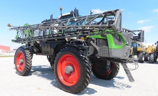 Image of Fendt RoGator 934H equipment image 1