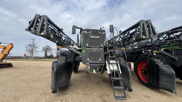 Image of Fendt RoGator 934H equipment image 3