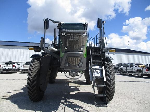 Image of Fendt RoGator 937H equipment image 3