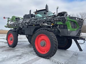 2023 Fendt RoGator 937H Image