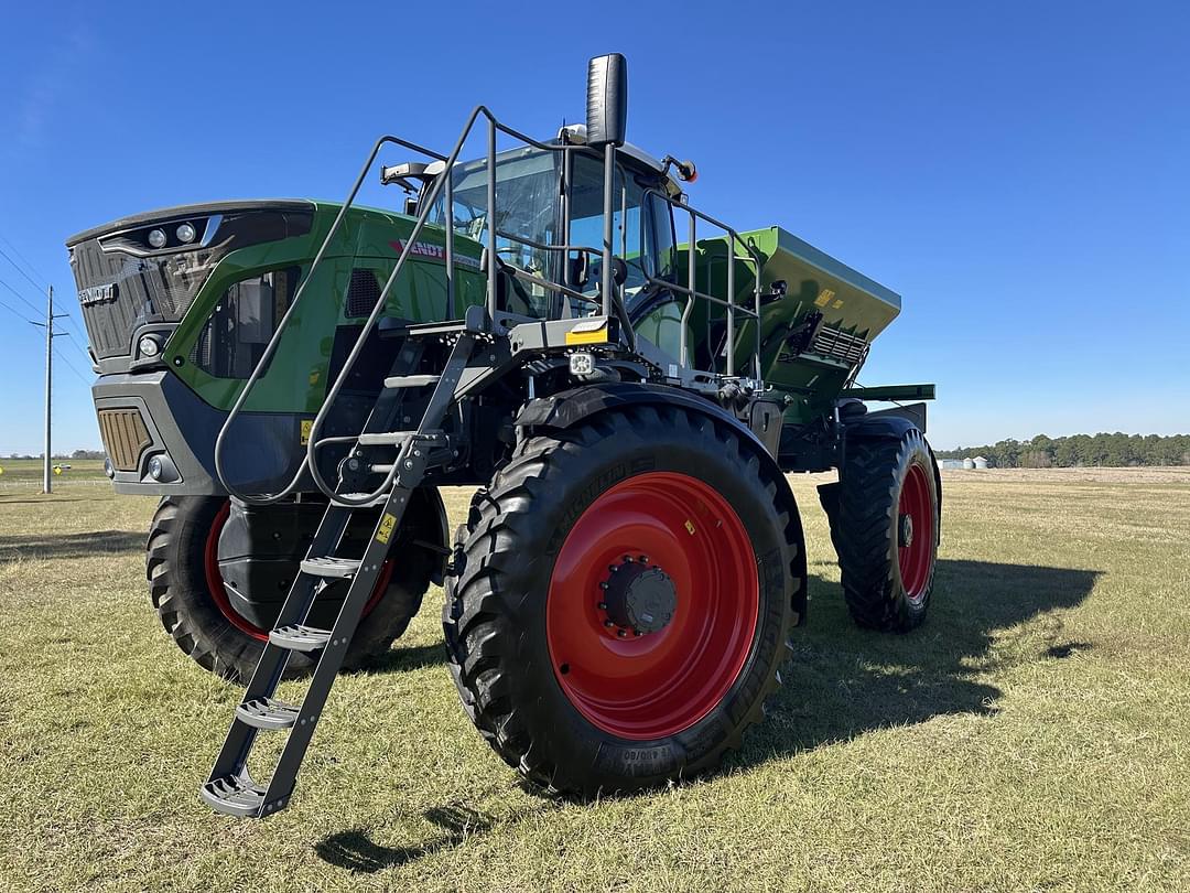 Image of Fendt RoGator 934H Primary image