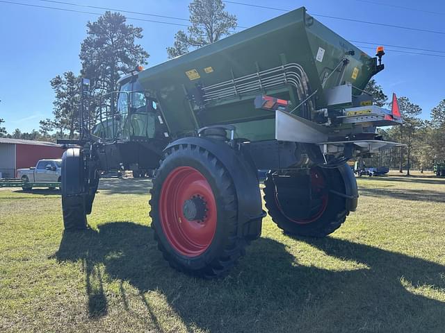 Image of Fendt RoGator 934H equipment image 2