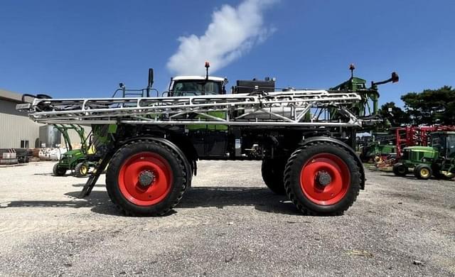 Image of Fendt RoGator 934H equipment image 1