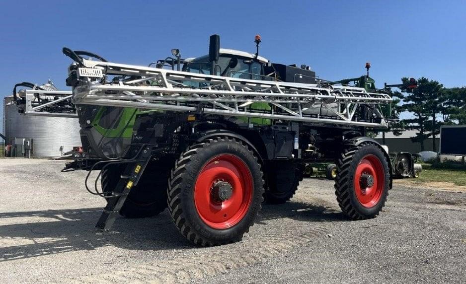 Image of Fendt RoGator 934H Primary image