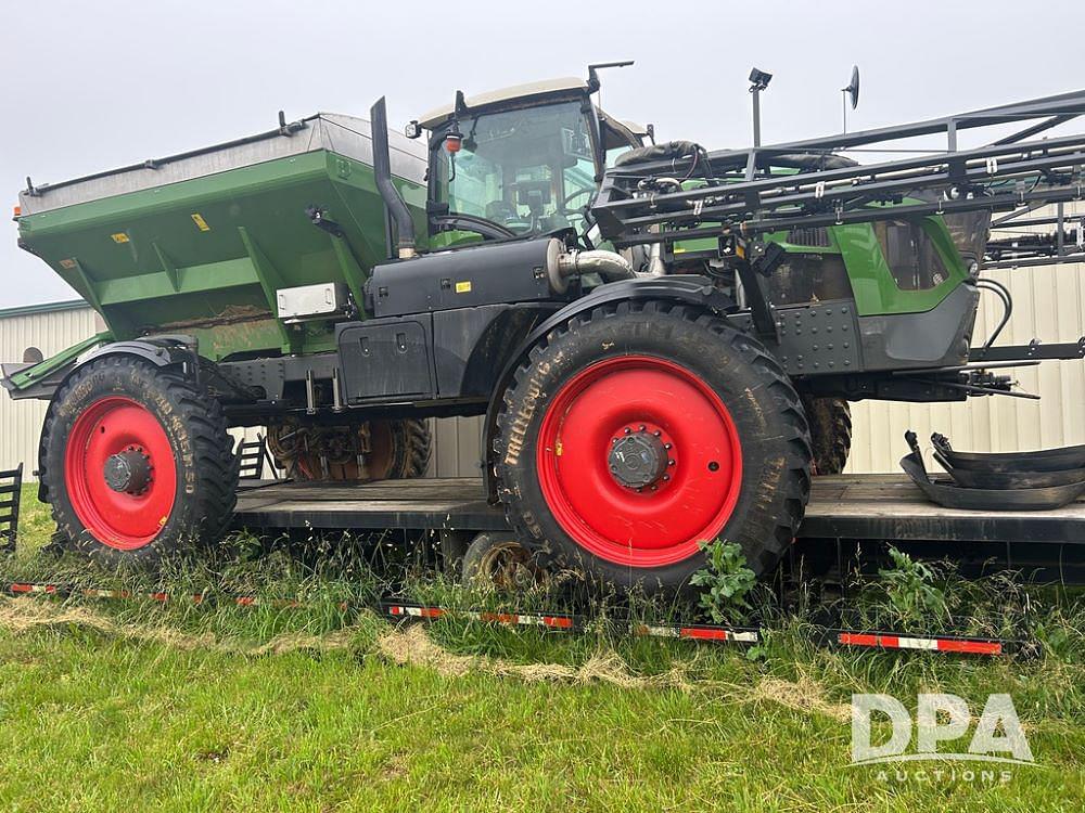 Image of Fendt RoGator 934H Primary image