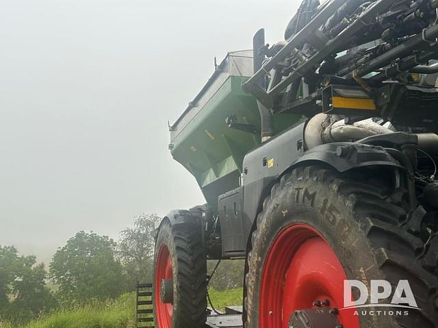 Image of Fendt RoGator 934H equipment image 3