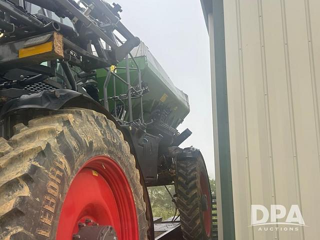 Image of Fendt RoGator 934H equipment image 4