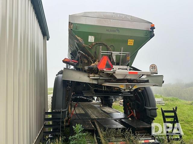 Image of Fendt RoGator 934H equipment image 2