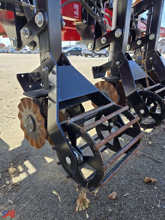 Image of Countryside Farms RM730 equipment image 4