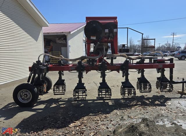 Image of Countryside Farms RM730 equipment image 1