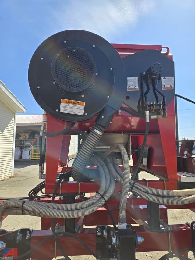 Image of Countryside Farms RM730 equipment image 3