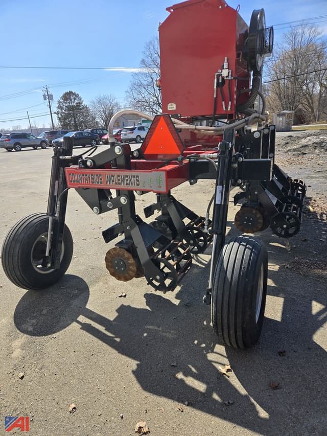 Image of Countryside Farms RM730 equipment image 2