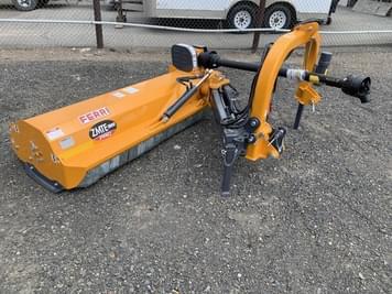 Main image Ferri ZMT 180