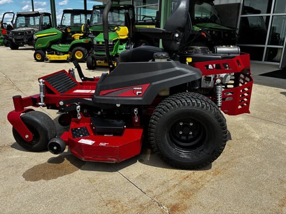 Image of Ferris 500S equipment image 1
