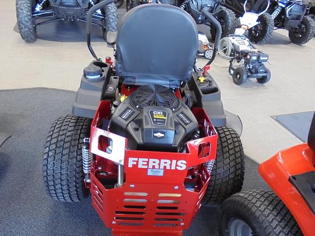 Image of Ferris 500S equipment image 4