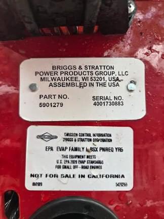 Image of Ferris ProCut S equipment image 4