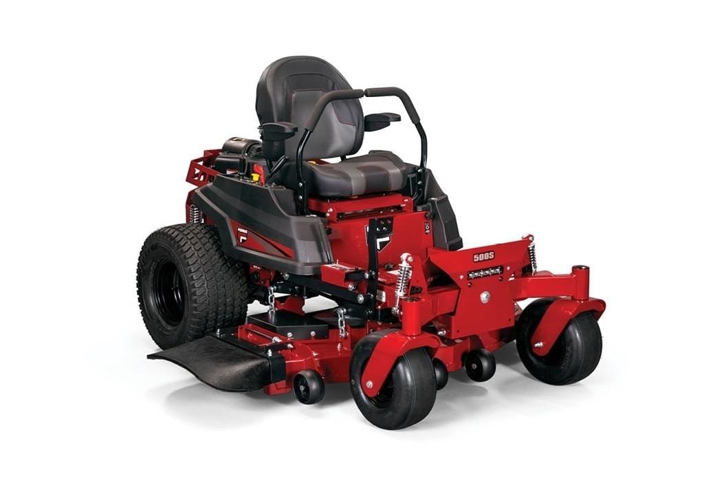 2023 Ferris 500S Equipment Image0