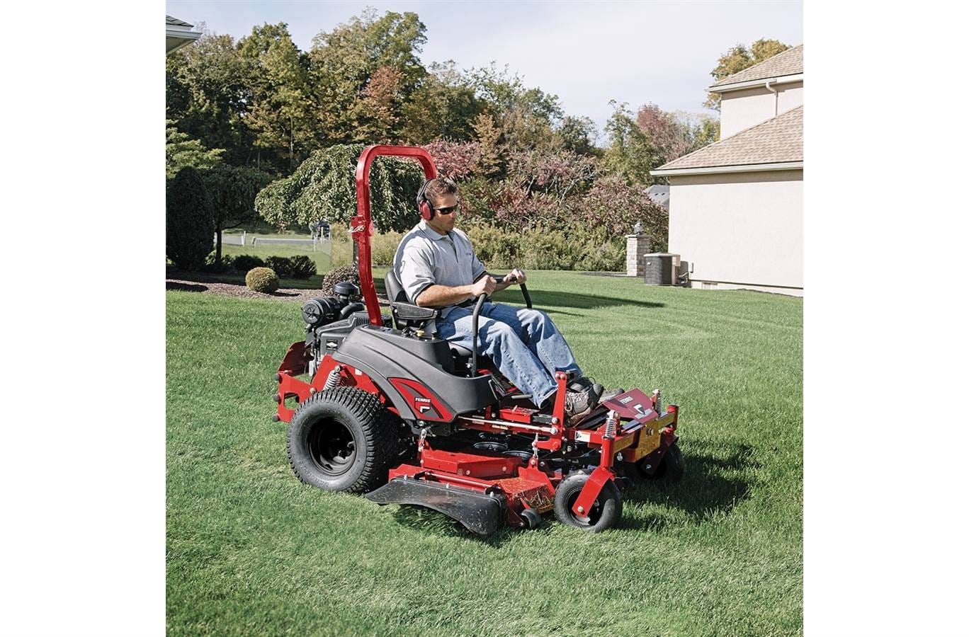 2023 Ferris IS 700 Equipment Image0