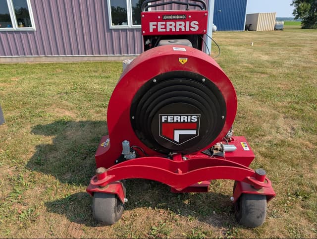 Image of Ferris FB3000 equipment image 1