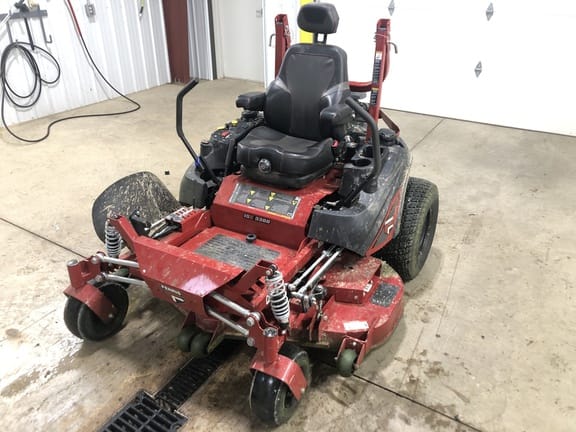 Main image Ferris Undetermined