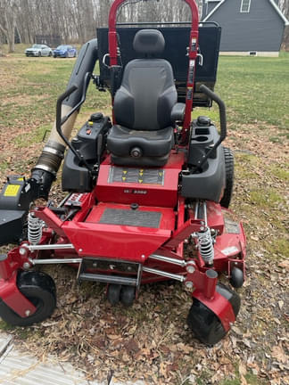 Main image Ferris ISX3300