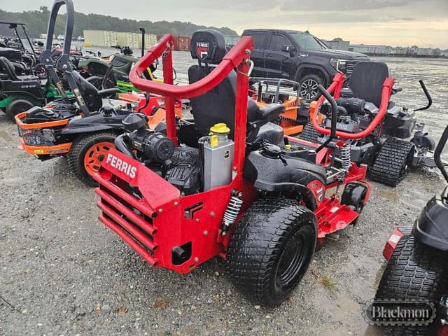 Image of Ferris ISX3300 equipment image 4