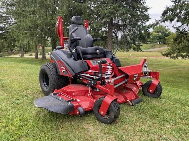 2023 Ferris ISX3300BVE4060SS Equipment Image0