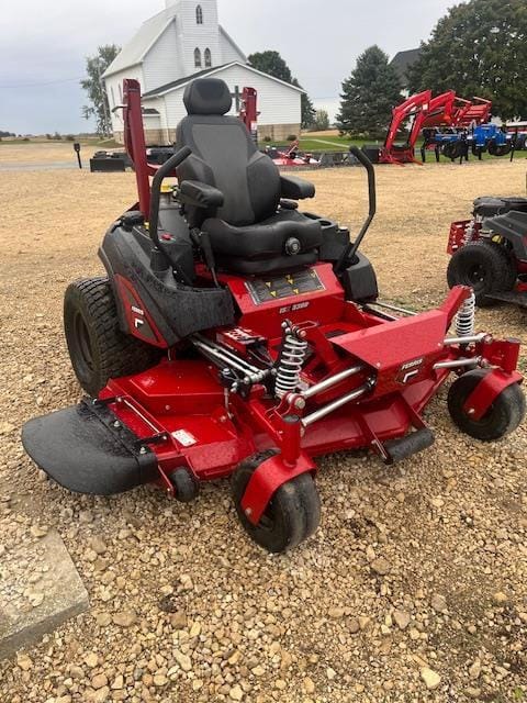 2023 Ferris ISX3300 Equipment Image0