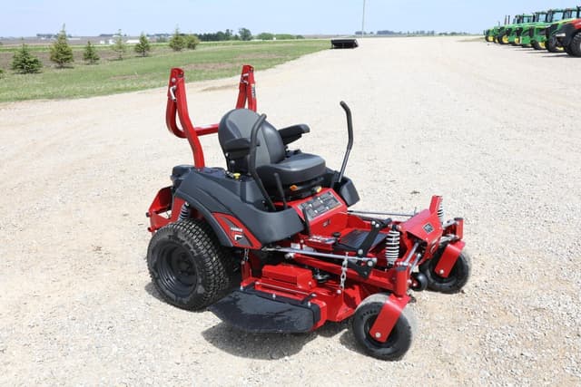 Image of Ferris ISX800 equipment image 3