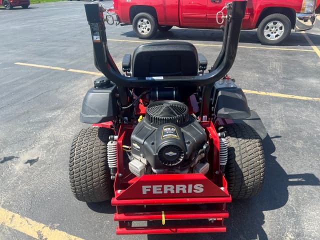 Image of Ferris ISX800 equipment image 4