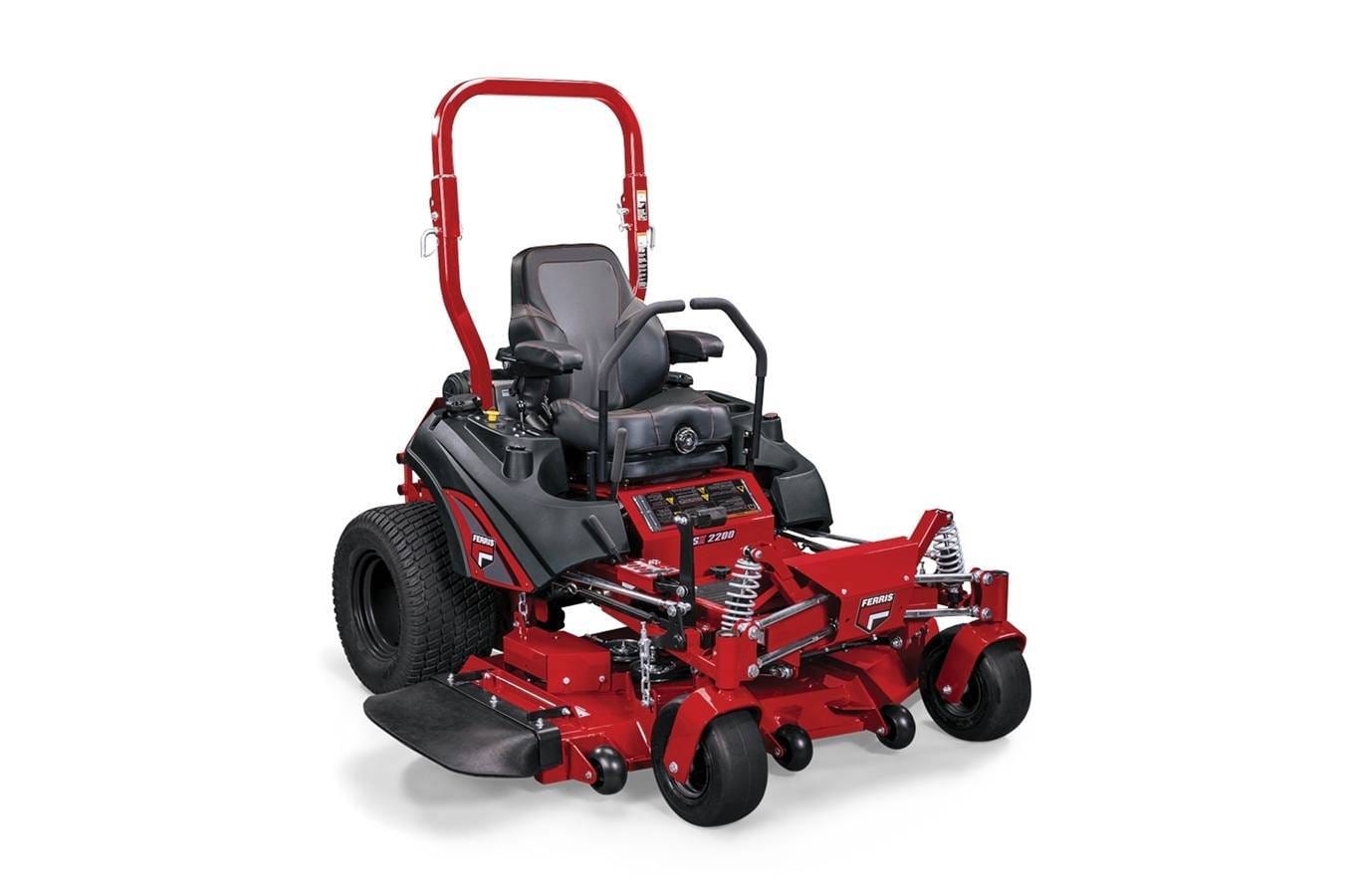 2023 Ferris ISX2200 Equipment Image0