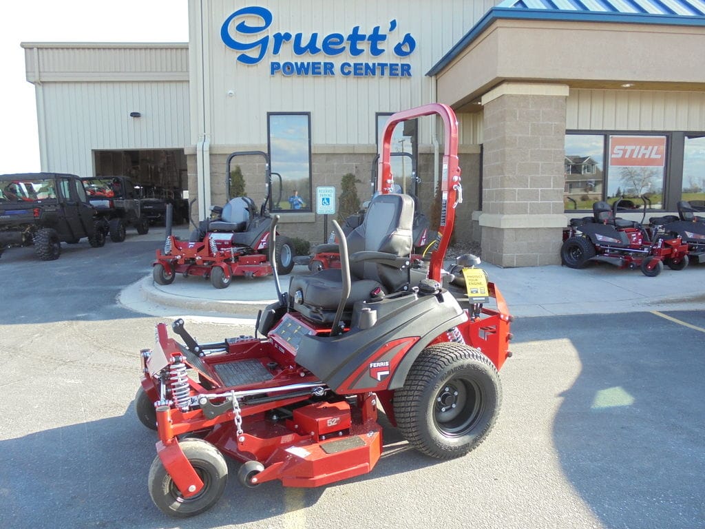 2023 Ferris ISX2200 Equipment Image0