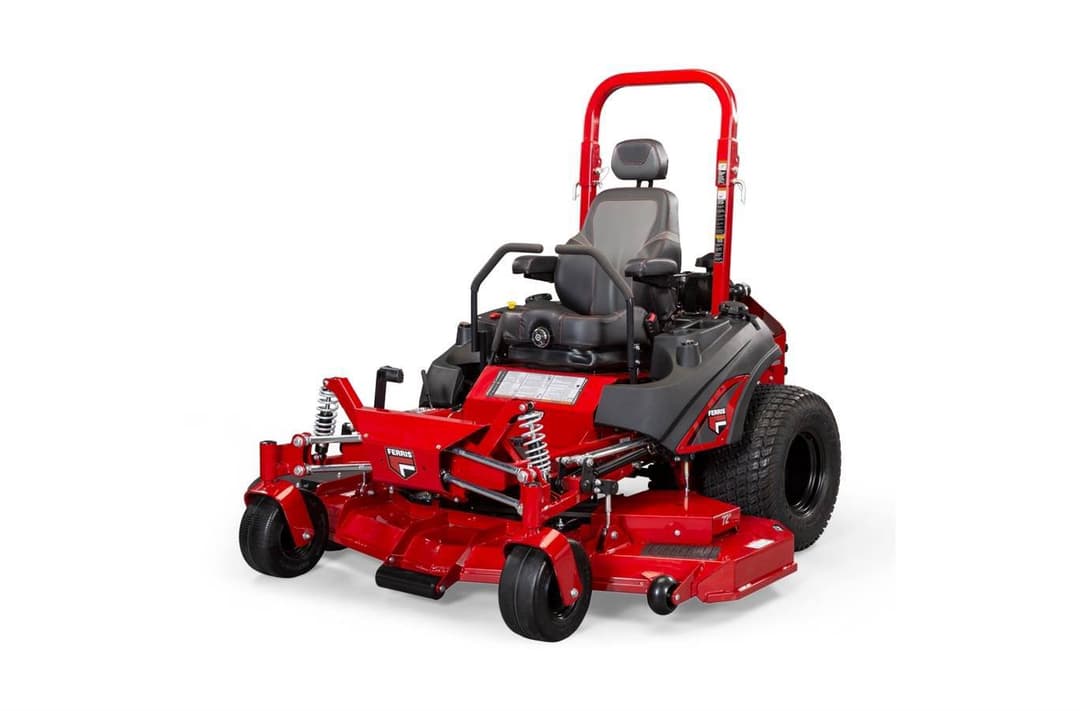 Image of Ferris ISX3300 Image 1