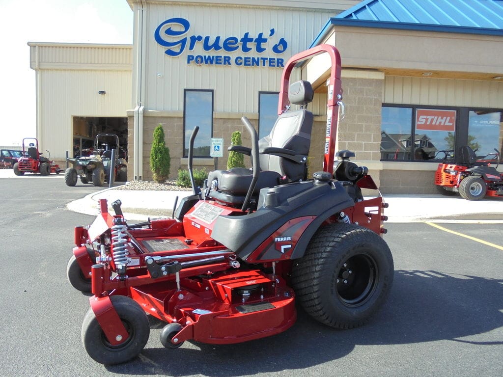 2023 Ferris ISX3300 Equipment Image0