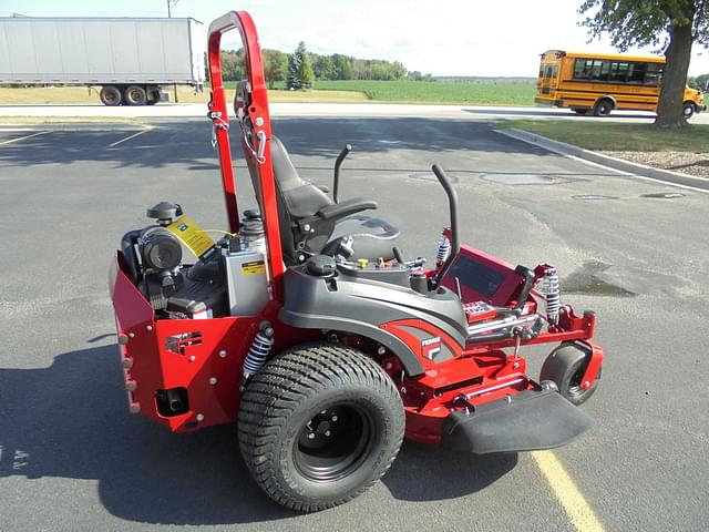Image of Ferris ISX3300 equipment image 3