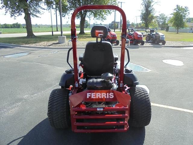 Image of Ferris ISX3300 equipment image 4