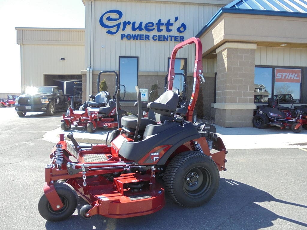 2023 Ferris ISX800 Equipment Image0