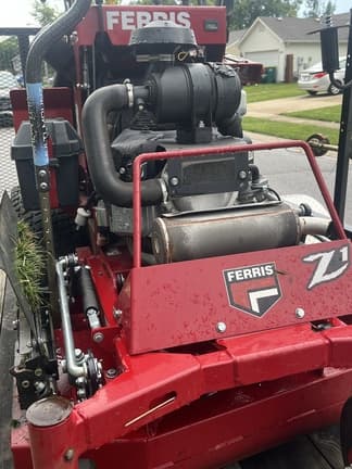 Image of Ferris SRSZ1 equipment image 1