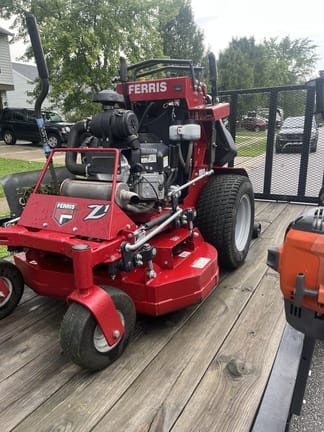 2023 Ferris SRSZ1 Equipment Image0
