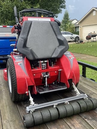 Image of Ferris SRSZ1 equipment image 3