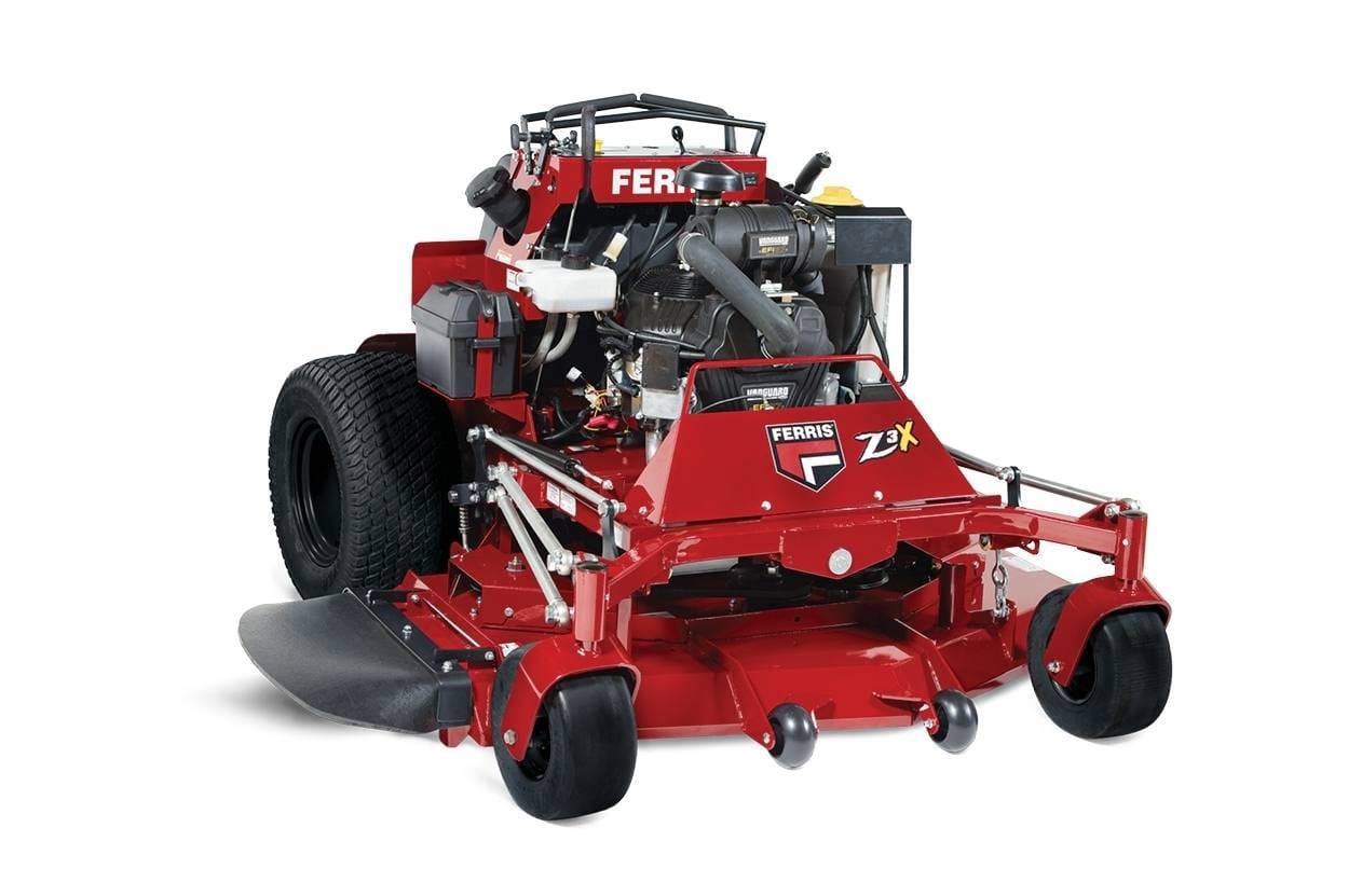 2023 Ferris Z3X Equipment Image0