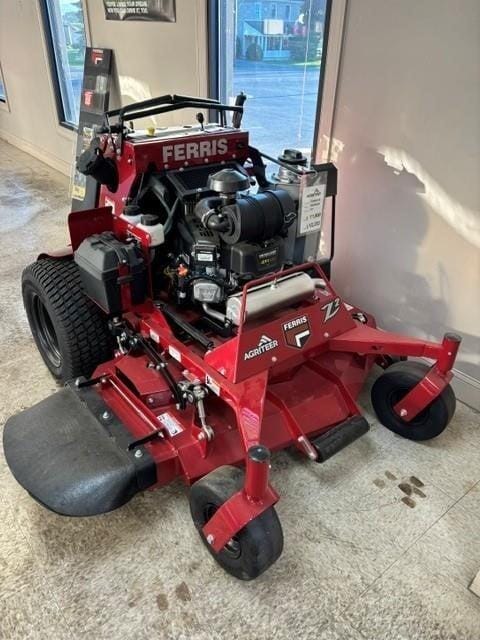 2023 Ferris SRSZ2 Equipment Image0