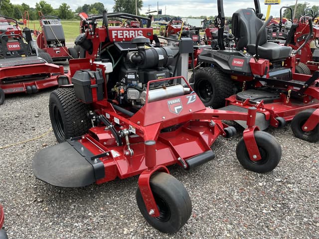 Image of Ferris Z2 equipment image 1