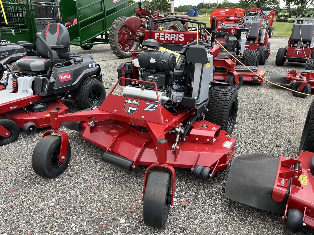 Image of Ferris Z2 Primary image