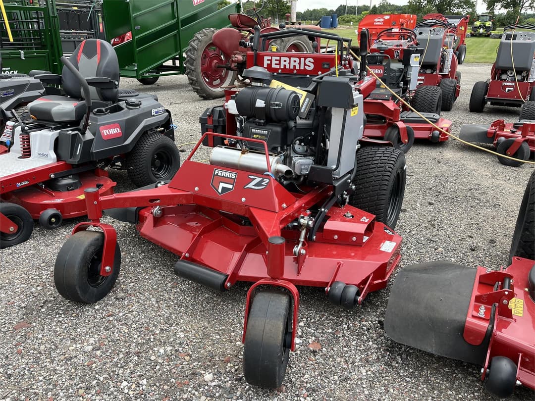 Image of Ferris Z2 Primary image