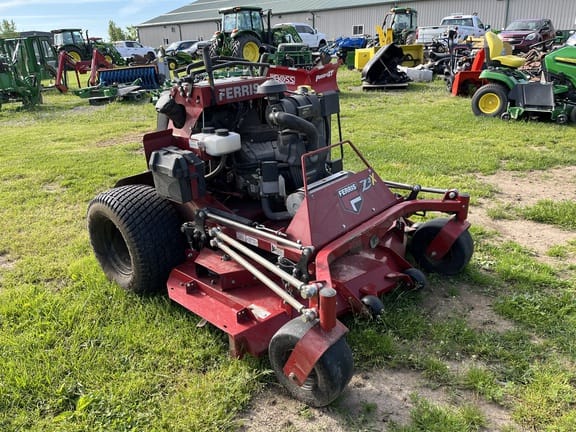 Main image Ferris Z3X